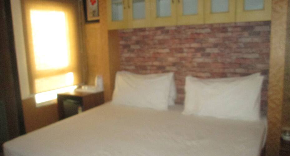 Hotel Bhopal Grande, Bhopal 3